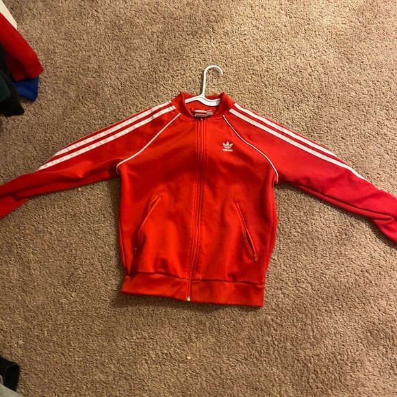 Jacket - Picture 1 of 5